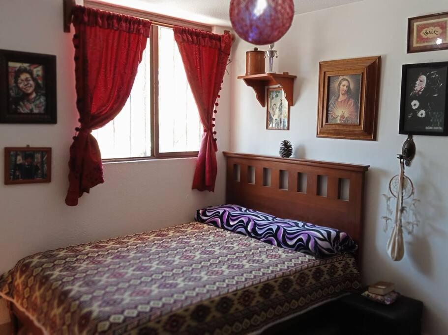 Casa Ire Lugar De Descanso Para Celebrar La Vida! Apizaco Extérieur photo